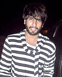 Ranveer Singh